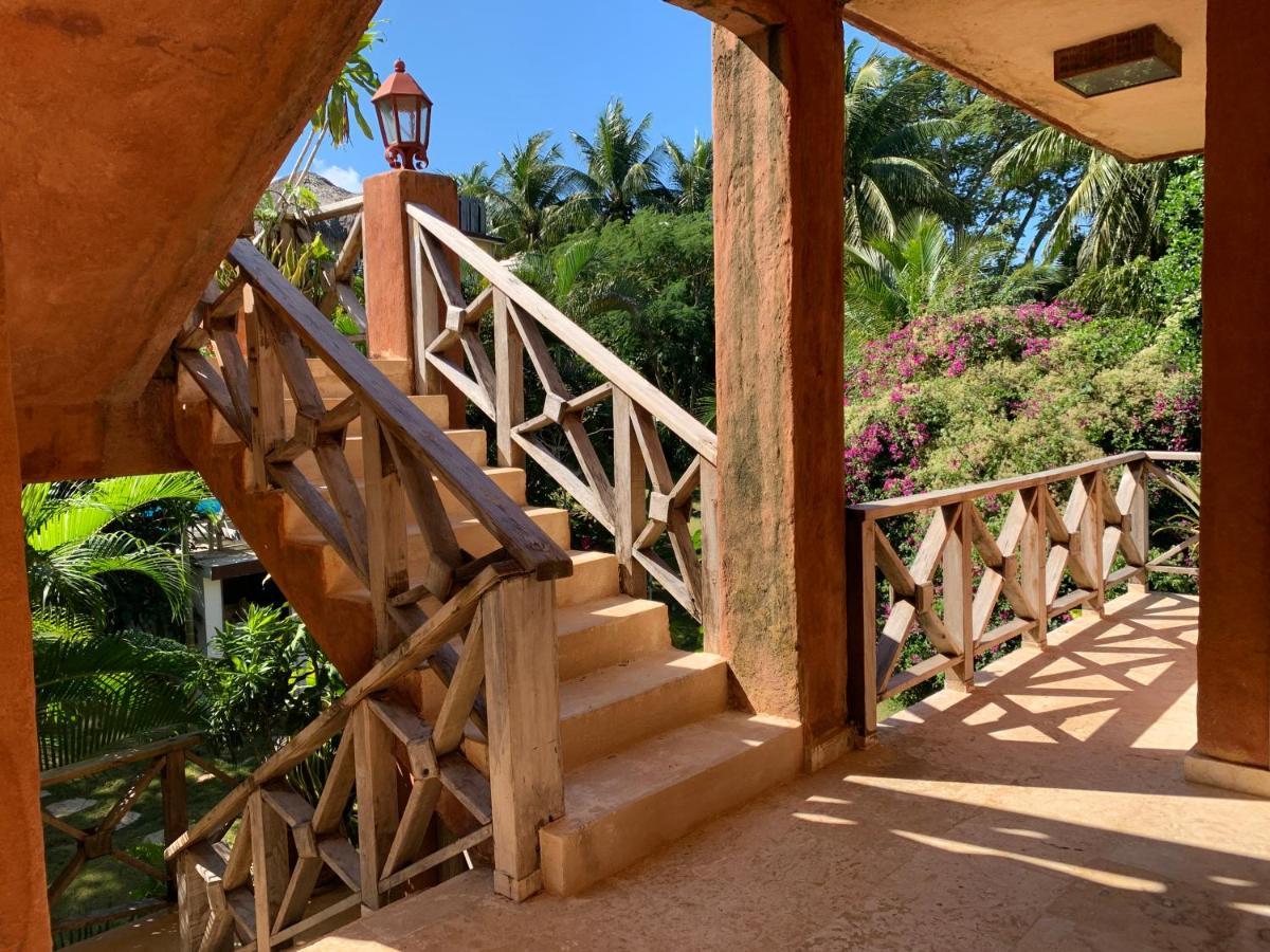Surfbreak B&B Кабарете Экстерьер фото
