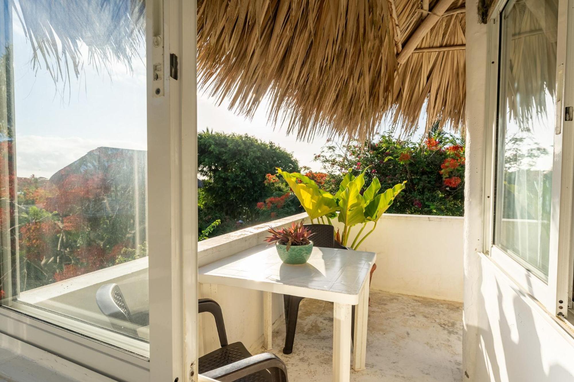 Surfbreak B&B Кабарете Экстерьер фото