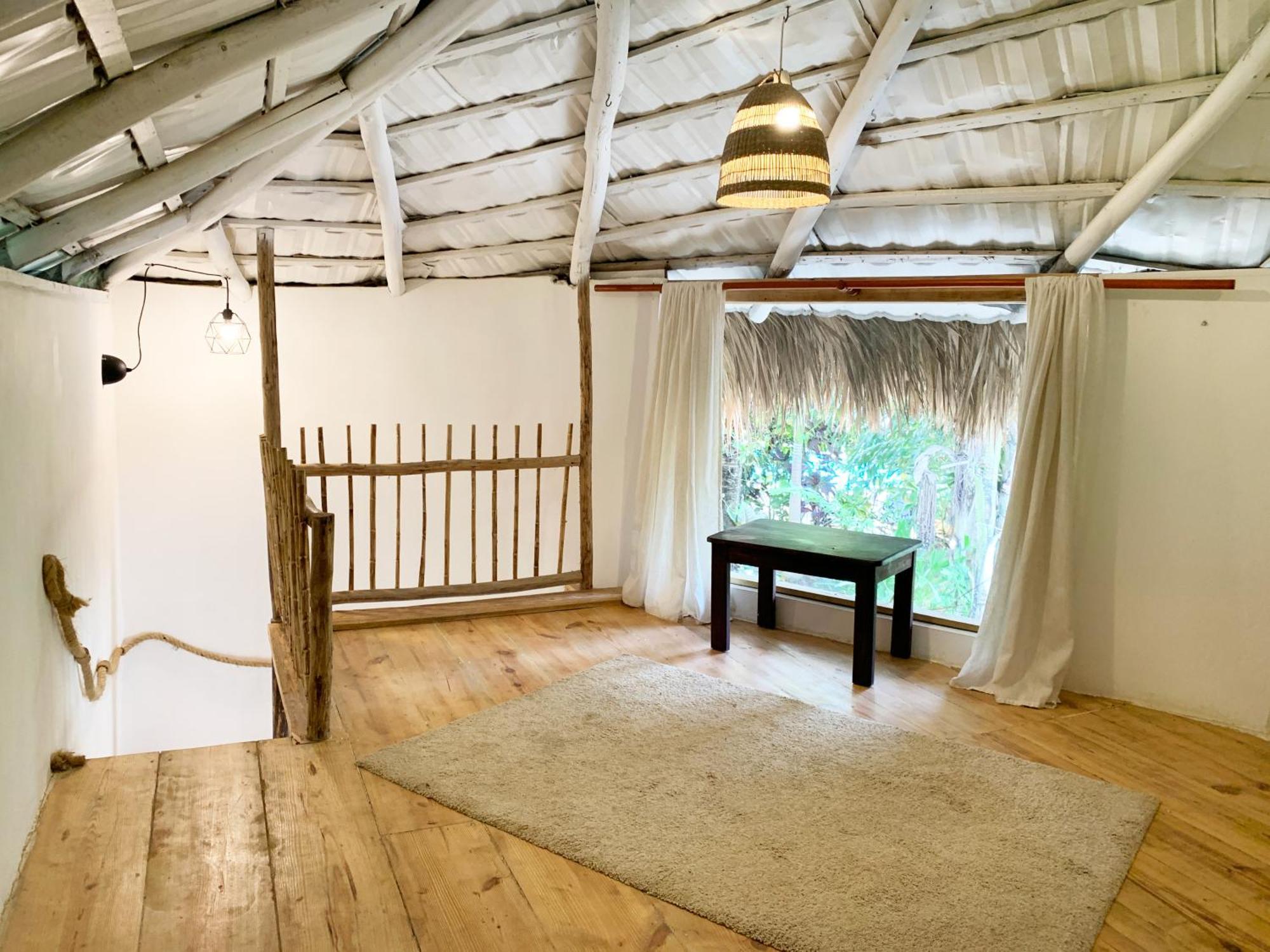 Surfbreak B&B Кабарете Номер фото