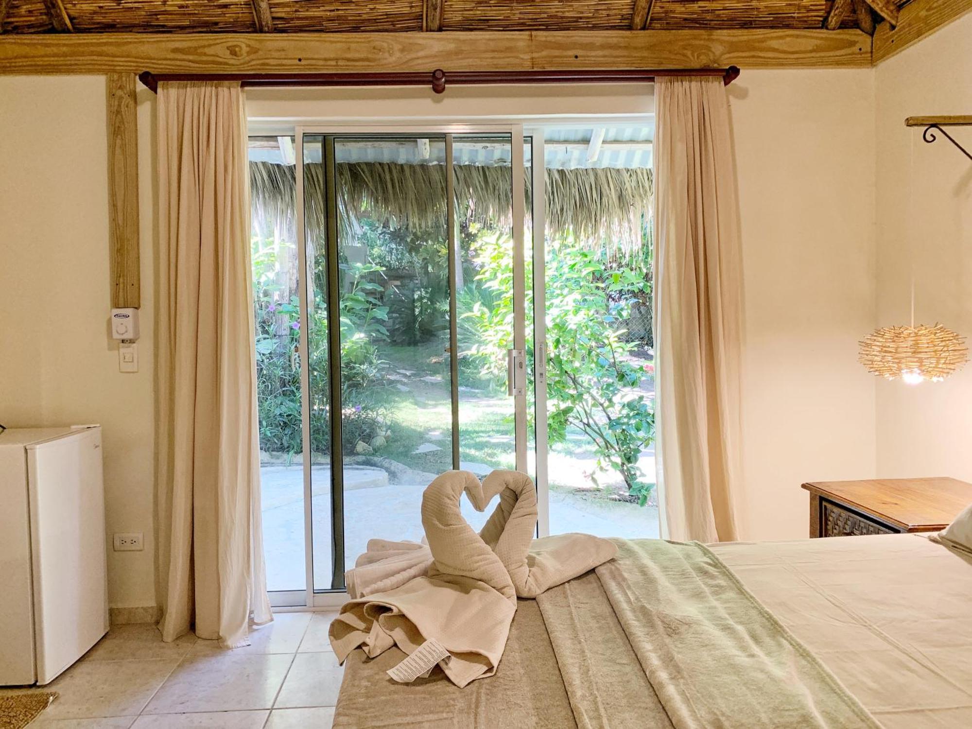 Surfbreak B&B Кабарете Номер фото