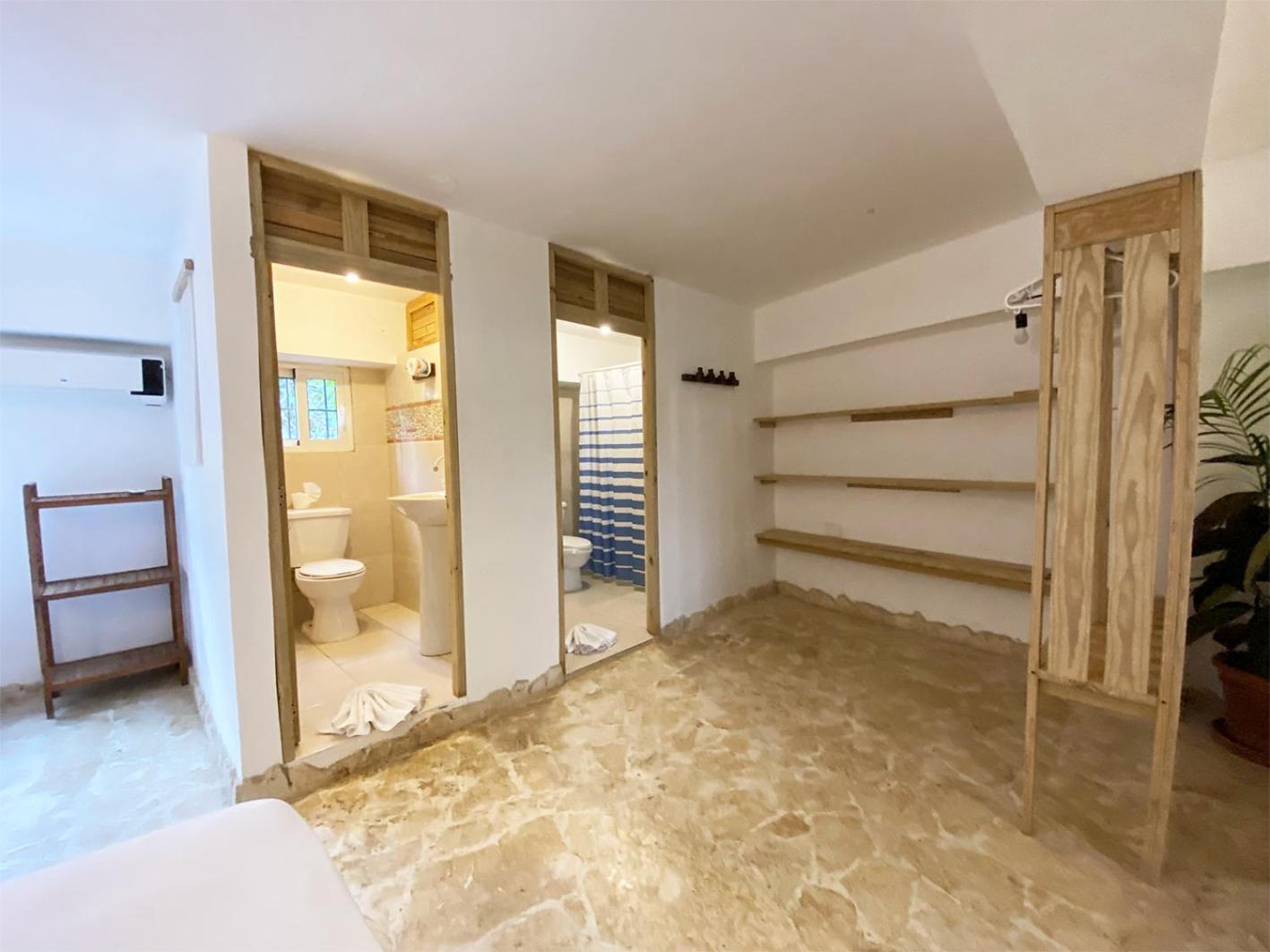 Surfbreak B&B Кабарете Экстерьер фото