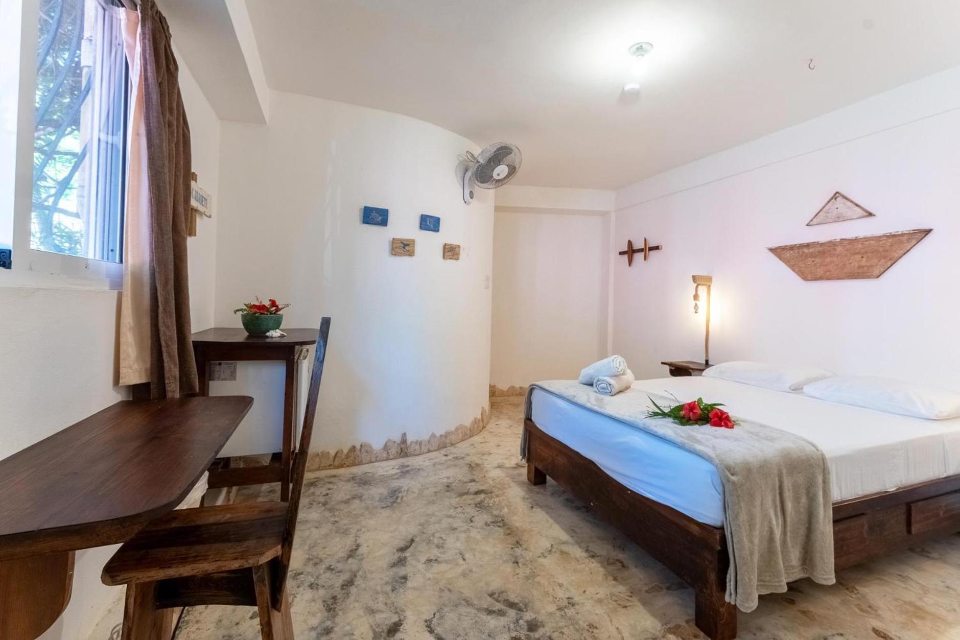 Surfbreak B&B Кабарете Номер фото